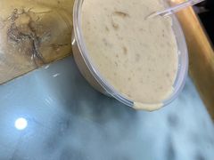 芝麻杏仁糊-芝麻糊世家(西华店)