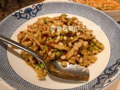 -漢舍川菜馆(国贸商城店)