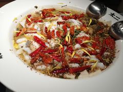 -太二酸菜鱼(石家庄万象城店)