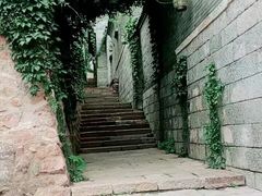 -黑龙潭风景区