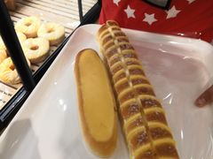 -仟吉(星汇维港店)