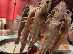 -捞神煲汤火锅(湖滨商业街店)