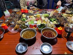 -江油特色冷沾沾(火炮街店)