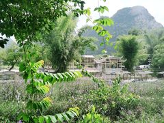 -生态苑农庄(十里画廊遇龙河店)