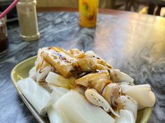 -三鄉濑粉·铭珠粥粉