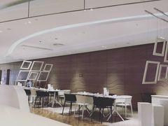 -国际青年会议酒店-苏莱斯餐厅
