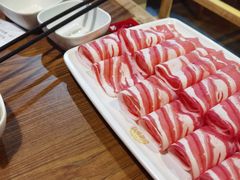 -傣妹火锅(南京东路一店)