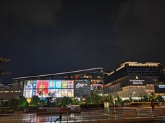 -泉城广场
