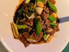 -绿茶餐厅(领展购物广场·中关村店)