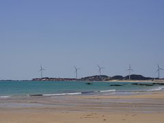 -六鳌翡翠湾滨海度假景区