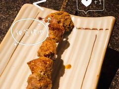 -丝路金桃·新疆菜(徐汇店)