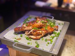 -绿茶餐厅(乐峰广场店)