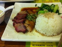 -永祥烧腊餐厅(虹口店)