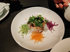 -逸品淮扬(东方渔人码头店)