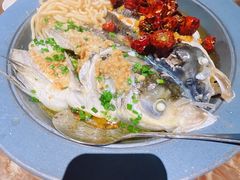 -客满楼中餐厅(安溪店)