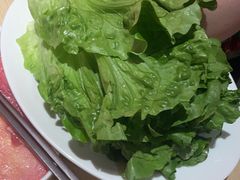 -新大新豆米火锅1993(万象汇店)