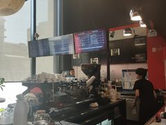 -BLAQ咖啡(骏豪店)
