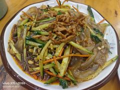 -圣夜东北菜烧烤·夜宵(胥江路店)