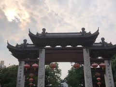 -三林塘老街