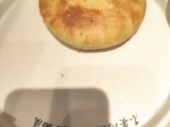 烧饼-武圣羊汤·西北面(朝阳门店)