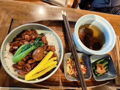 -青藤茶馆(凤起路店)