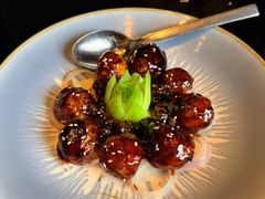 -上海苏宁宝丽嘉酒店·嘉府壹号中餐厅