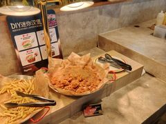 -比格比萨(烟台龙口博商店)