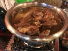 -聚首堂·特色小吃·肘子(什刹海德胜门店)