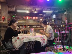 -五马集·海鲜·温州大牌档(黑金冠五马街十字路口店)