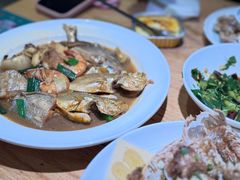 红烧东海杂鱼-原製原味(普陀山磐龙店)