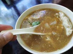 -古早人小吃店(黄河北路店)