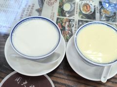 -周大娘牛乳(旧寨古村总店)