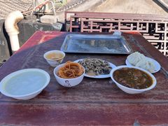 -姚记炒肝店(鼓楼店)