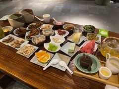 -青藤茶馆(南山路店)