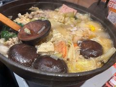 -京和风食堂·定食寿喜锅(保利樾广场店)
