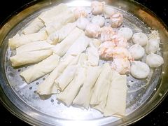 -大东方海鲜酒楼(小武基桥店)