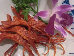 -杭州香格里拉·香宫中餐厅