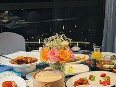 -金鸭季·臻品餐厅(欢乐海岸购物中心店)