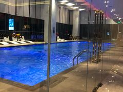 -普拉达游泳健身(水湾1979店)