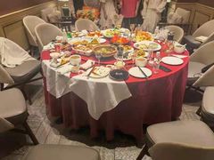 -宏达宴老菜馆(群力第四大道店)