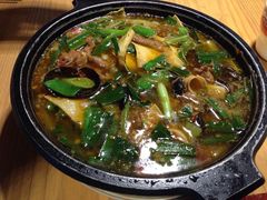-蜀宴小调·精致家常菜(科华店)