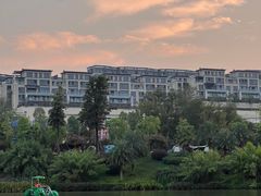 -枫香湖儿童公园