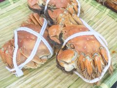 -蟹天蟹地农家菜·阳澄湖大闸蟹(浅水湾店)