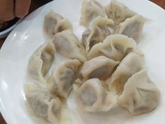 -东北饺子馆(外贸路a9号店)