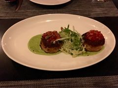 -WOLFGANG PUCK KITCHEN & BAR(迪士尼小镇店)