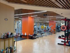 -CXFIT 陈徐健身工作室(凯旋店)