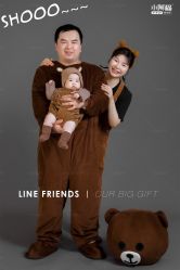 -小阿福儿童摄影(光谷时代广场店)