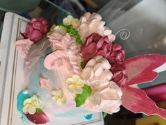 蝶向花野-CAKE BOSS 蛋糕老板(西单君太百货店)