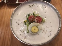 -多宾韩国料理(学衡路店)