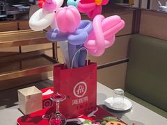 -海底捞火锅(吾悦广场店)